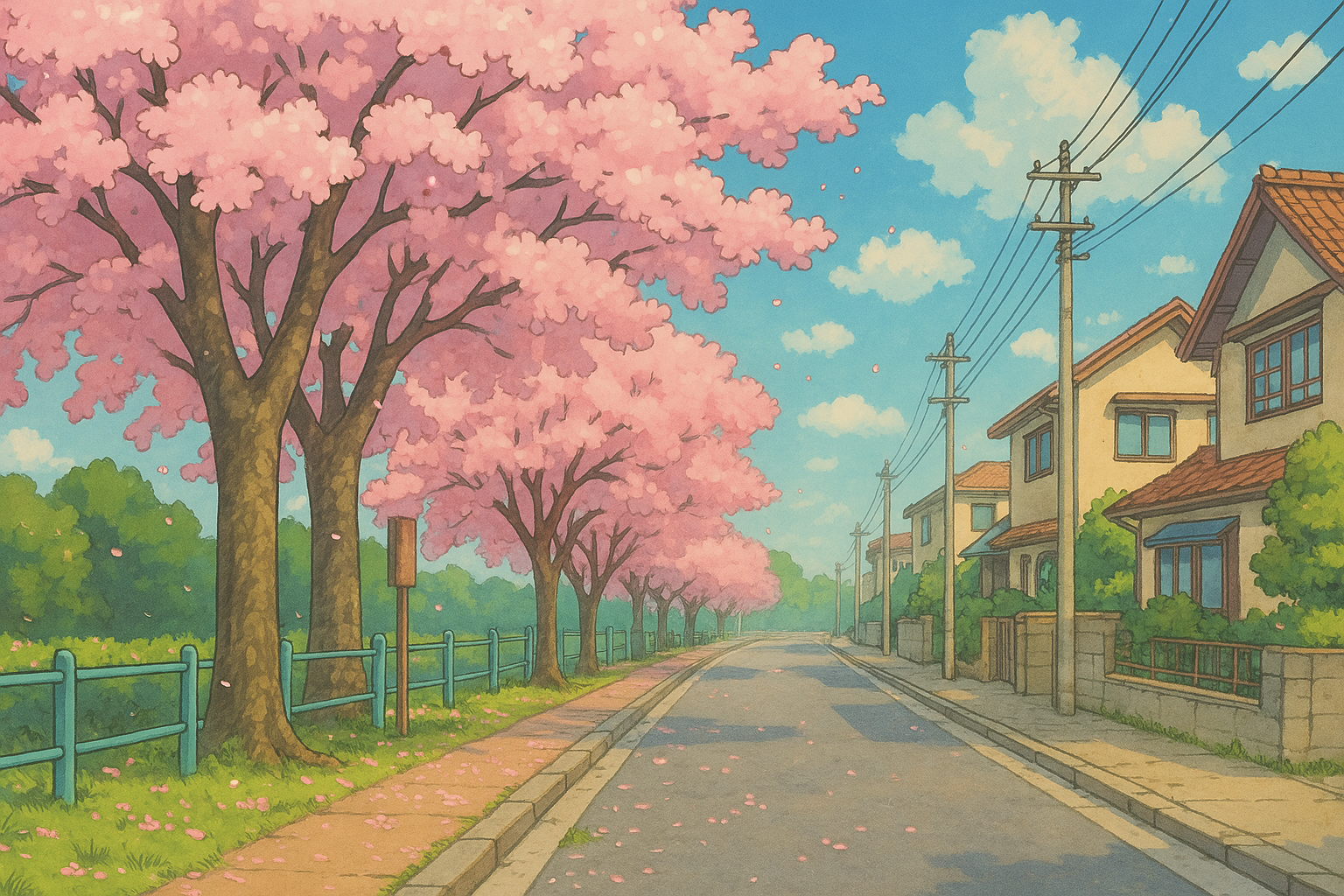 Ghibli ChatGPT Gallery Item 2